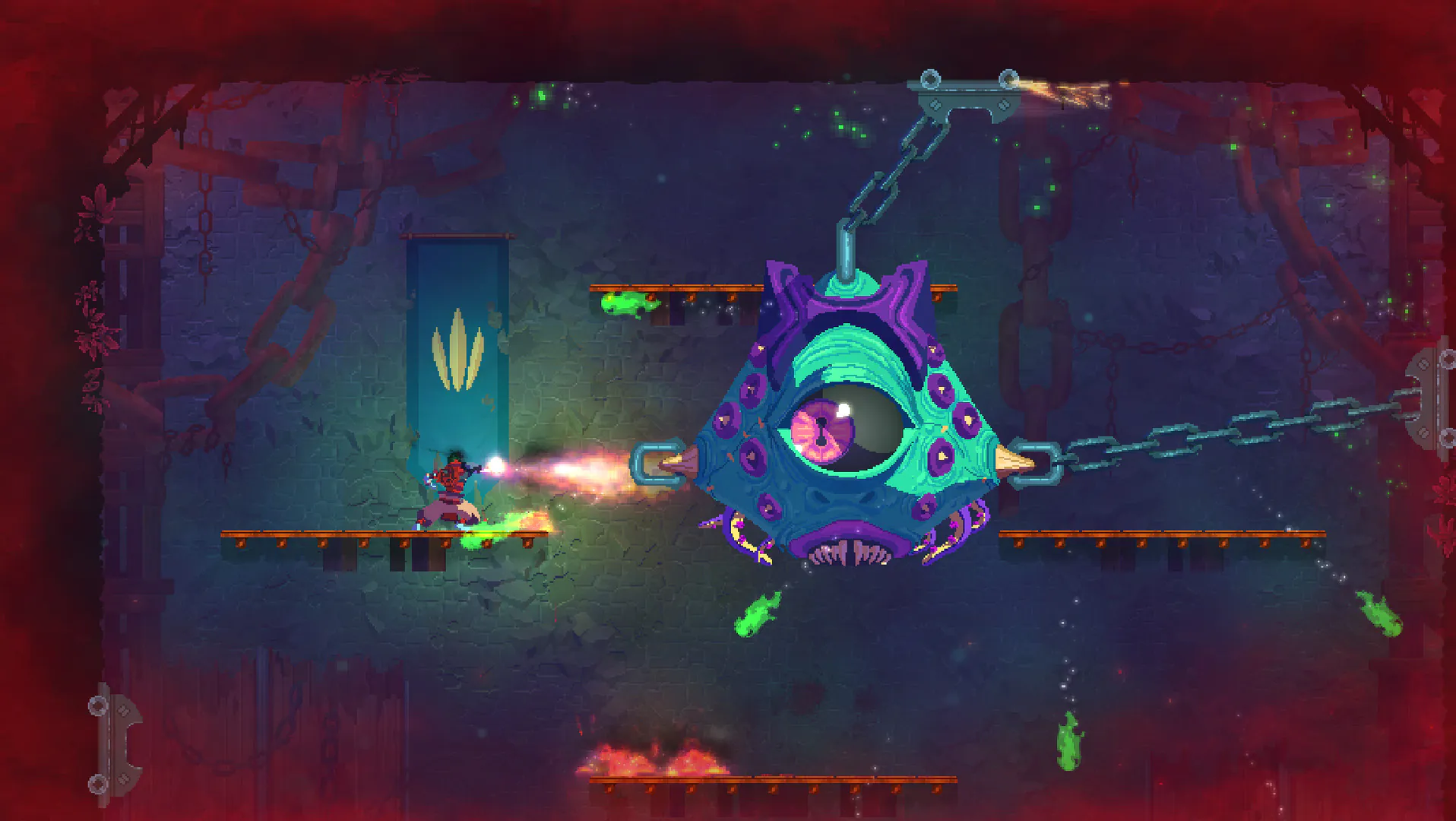 Dead Cells screenshot 3